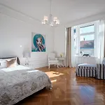 Boutique Charme Apartment Ricarda